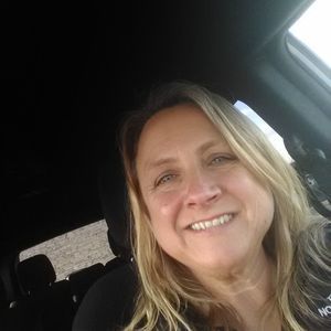 Meet your Posher, Jeri